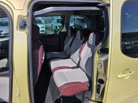 Citroen Berlingo 1.6hdi Multispace Лизинг | Auto.bg — изображение 12 Citroen Berlingo 1.6hdi Multispace Лизинг | Auto.bg — изображение 12