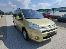 Citroen Berlingo 1.6hdi Multispace Лизинг