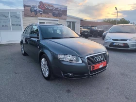 Audi A4 2.0TDI FACE LIFT