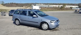 Opel Astra 2.0 dti | Auto.bg — изображение 3 Opel Astra 2.0 dti | Auto.bg — изображение 3