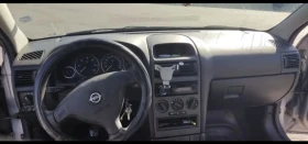 Opel Astra 2.0 dti | Auto.bg — изображение 4 Opel Astra 2.0 dti | Auto.bg — изображение 4