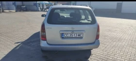 Opel Astra 2.0 dti | Auto.bg — изображение 2 Opel Astra 2.0 dti | Auto.bg — изображение 2