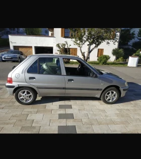 Peugeot 106 - Car24.bg Peugeot 106