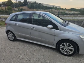 Mercedes-Benz B 180 Cdi - 2100 € - 99125815 5 | Car24.bg Mercedes-Benz B 180 Cdi - 2100 € - 99125815 5