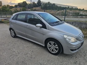 Mercedes-Benz B 180 Cdi - 2100 € - 99125815 4 | Car24.bg Mercedes-Benz B 180 Cdi - 2100 € - 99125815 4