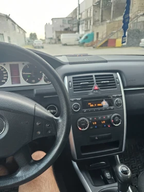 Mercedes-Benz B 180 Cdi - 2100 € - 99125815 12 | Car24.bg Mercedes-Benz B 180 Cdi - 2100 € - 99125815 12