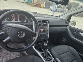 Mercedes-Benz B 180 Cdi - 2100 € - 99125815 2 | Car24.bg Mercedes-Benz B 180 Cdi - 2100 € - 99125815 2