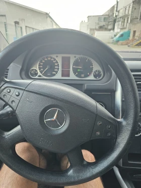 Mercedes-Benz B 180 Cdi - 2100 € - 99125815 13 | Car24.bg Mercedes-Benz B 180 Cdi - 2100 € - 99125815 13