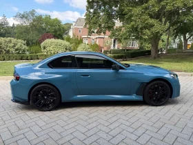 BMW M2 HARMAN KARDON* HEAD-UP* CARFAX | Auto.bg — изображение 2 BMW M2 HARMAN KARDON* HEAD-UP* CARFAX | Auto.bg — изображение 2
