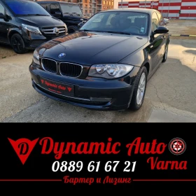 Снимка BMW 116