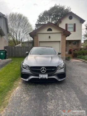Mercedes-Benz E 63 AMG - 33800 € - 64378030 2 | Car24.bg Mercedes-Benz E 63 AMG - 33800 € - 64378030 2