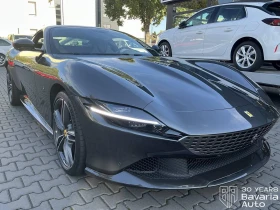 Ferrari Roma FullCarbon JBL | Auto.bg — изображение 4 Ferrari Roma FullCarbon JBL | Auto.bg — изображение 4