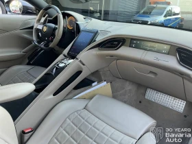 Ferrari Roma FullCarbon JBL | Auto.bg — изображение 8 Ferrari Roma FullCarbon JBL | Auto.bg — изображение 8