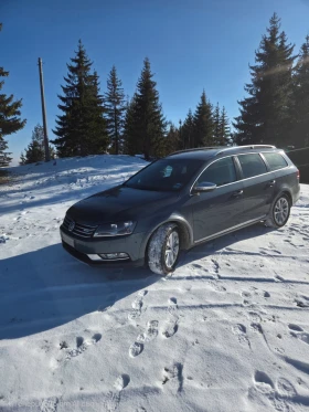 VW Alltrack