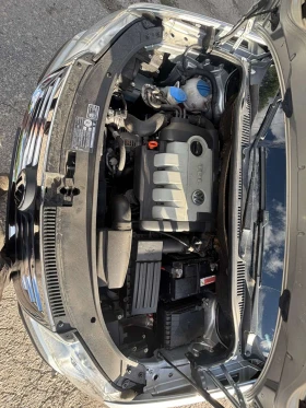 VW Touran undefined | Auto.bg — изображение 8 VW Touran undefined | Auto.bg — изображение 8
