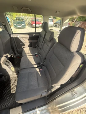 VW Touran undefined | Auto.bg — изображение 7 VW Touran undefined | Auto.bg — изображение 7