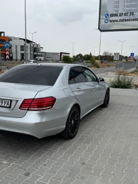 Mercedes-Benz E 220 - 12500 € - 39915316 6 | Car24.bg Mercedes-Benz E 220 - 12500 € - 39915316 6