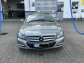 Mercedes-Benz CLS 350 - Car24.bg Mercedes-Benz CLS 350