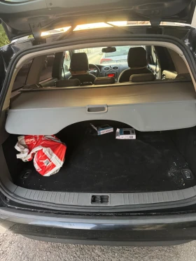 Ford Focus - 2500 € - 33631096 4 | Car24.bg Ford Focus - 2500 € - 33631096 4