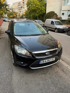 Ford Focus - 2500 € - 33631096 2 | Car24.bg Ford Focus - 2500 € - 33631096 2