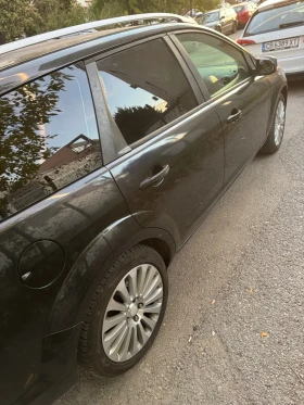 Ford Focus - 2500 € - 33631096 3 | Car24.bg Ford Focus - 2500 € - 33631096 3