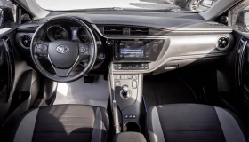 Toyota Auris 1.8 Hybrid ТОП! С ГАРАНЦИЯ! | Auto.bg — изображение 8 Toyota Auris 1.8 Hybrid ТОП! С ГАРАНЦИЯ! | Auto.bg — изображение 8