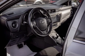 Toyota Auris 1.8 Hybrid ТОП! С ГАРАНЦИЯ! | Auto.bg — изображение 7 Toyota Auris 1.8 Hybrid ТОП! С ГАРАНЦИЯ! | Auto.bg — изображение 7