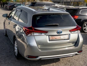 Toyota Auris 1.8 Hybrid ТОП! С ГАРАНЦИЯ! | Auto.bg — изображение 6 Toyota Auris 1.8 Hybrid ТОП! С ГАРАНЦИЯ! | Auto.bg — изображение 6