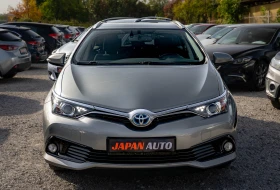 Toyota Auris 1.8 Hybrid ТОП! С ГАРАНЦИЯ! | Auto.bg — изображение 2 Toyota Auris 1.8 Hybrid ТОП! С ГАРАНЦИЯ! | Auto.bg — изображение 2