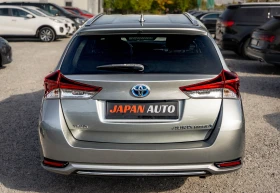 Toyota Auris 1.8 Hybrid ТОП! С ГАРАНЦИЯ! | Auto.bg — изображение 5 Toyota Auris 1.8 Hybrid ТОП! С ГАРАНЦИЯ! | Auto.bg — изображение 5