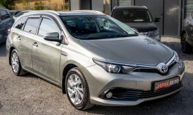Toyota Auris 1.8 Hybrid ТОП! С ГАРАНЦИЯ! | Auto.bg — изображение 3 Toyota Auris 1.8 Hybrid ТОП! С ГАРАНЦИЯ! | Auto.bg — изображение 3