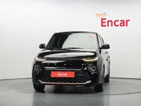 Kia Soul Booster 1.6 T-Gdi Prestige | Auto.bg — изображение 3 Kia Soul Booster 1.6 T-Gdi Prestige | Auto.bg — изображение 3