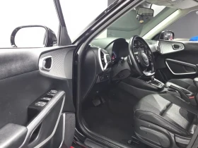 Kia Soul Booster 1.6 T-Gdi Prestige | Auto.bg — изображение 11 Kia Soul Booster 1.6 T-Gdi Prestige | Auto.bg — изображение 11
