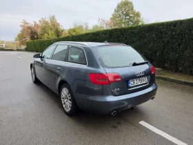Audi A6 Фестивал | Auto.bg — изображение 6 Audi A6 Фестивал | Auto.bg — изображение 6