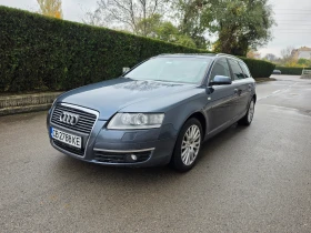 Audi A6 Фестивал | Auto.bg — изображение 8 Audi A6 Фестивал | Auto.bg — изображение 8