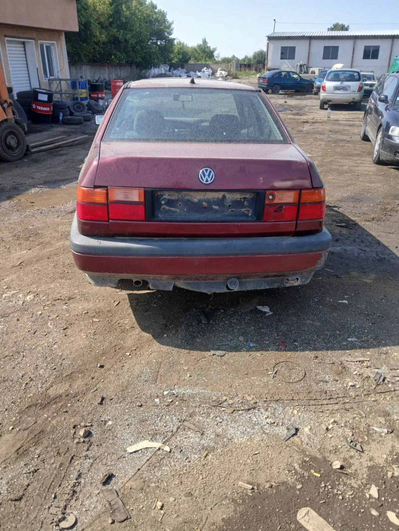 VW Vento - 11 лв. / 5.62 € - 50077513 1 | Car24.bg VW Vento - 11 лв. / 5.62 € - 50077513 1