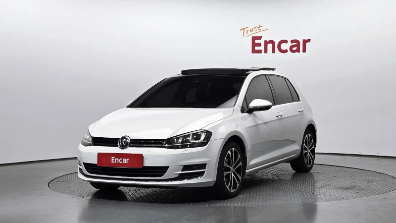 VW Golf * 1.4* TSI* PREMIUM* 7thGENERATION* - 10999 € / 21512.17 лв. - 40485400 1 | Car24.bg VW Golf * 1.4* TSI* PREMIUM* 7thGENERATION* - 10999 € / 21512.17 лв. - 40485400 1