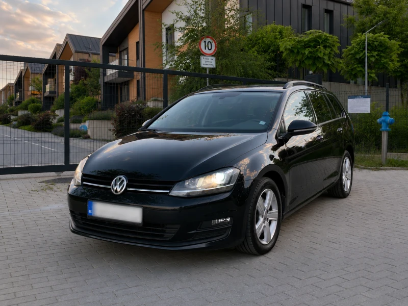 VW Golf 7 2.0 TDI DSG | 194K | - 9750 € / 19069.34 лв. - 64794450 1 | Car24.bg VW Golf 7 2.0 TDI DSG | 194K | - 9750 € / 19069.34 лв. - 64794450 1