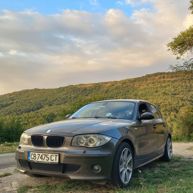 BMW 120 - 1700 € - 61385340 1 | Car24.bg BMW 120 - 1700 € - 61385340 1