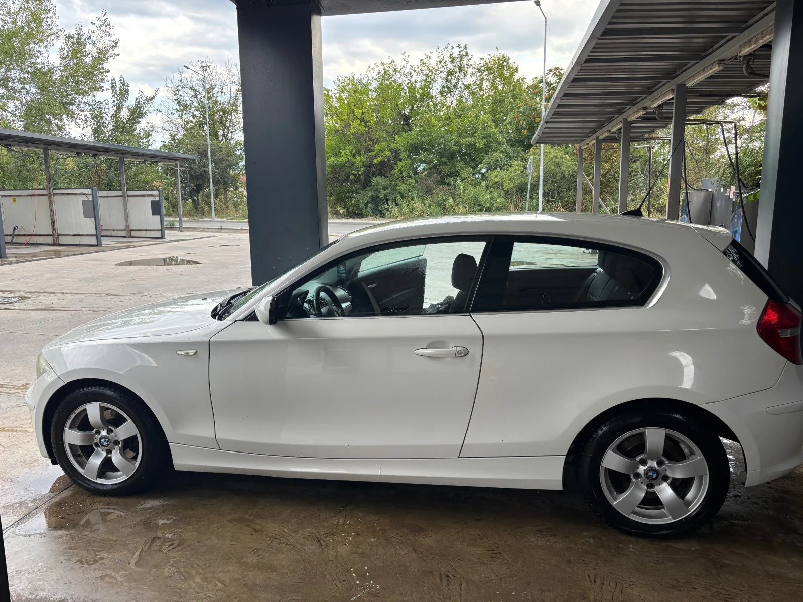 BMW 118 E87 Facelift - изображение 4 | Auto.bg BMW 118 E87 Facelift - изображение 4