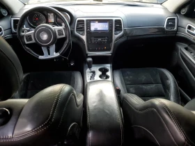 Jeep Grand cherokee SRT-8 6.4L ФИКСИРАНА ЦЕНА! DISTRONIC/ОБДУХВАНЕ - 14400 € / 28163.95 лв. - 54105710 8 | Car24.bg Jeep Grand cherokee SRT-8 6.4L ФИКСИРАНА ЦЕНА! DISTRONIC/ОБДУХВАНЕ - 14400 € / 28163.95 лв. - 54105710 8