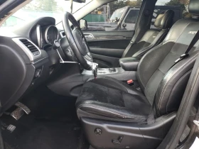 Jeep Grand cherokee SRT-8 6.4L ФИКСИРАНА ЦЕНА! DISTRONIC/ОБДУХВАНЕ - 14400 € / 28163.95 лв. - 54105710 7 | Car24.bg Jeep Grand cherokee SRT-8 6.4L ФИКСИРАНА ЦЕНА! DISTRONIC/ОБДУХВАНЕ - 14400 € / 28163.95 лв. - 54105710 7