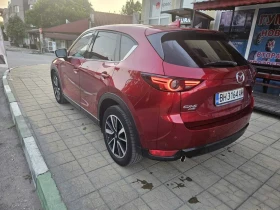 Mazda CX-5 2.2 - 18406 € / 35999.01 лв. - 52381351 3 | Car24.bg Mazda CX-5 2.2 - 18406 € / 35999.01 лв. - 52381351 3