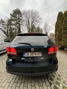 Fiat Freemont - 6200 € / 12126.15 лв. - 66067497 11 | Car24.bg Fiat Freemont - 6200 € / 12126.15 лв. - 66067497 11