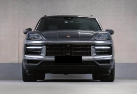 Porsche Cayenne S E-HYBRID SPORT-CHRONO BOSE MATRIX PANORAMA 360 | Auto.bg — изображение 3 Porsche Cayenne S E-HYBRID SPORT-CHRONO BOSE MATRIX PANORAMA 360 | Auto.bg — изображение 3