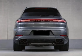 Porsche Cayenne S E-HYBRID SPORT-CHRONO BOSE MATRIX PANORAMA 360 | Auto.bg — изображение 4 Porsche Cayenne S E-HYBRID SPORT-CHRONO BOSE MATRIX PANORAMA 360 | Auto.bg — изображение 4