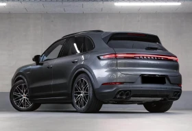 Porsche Cayenne S E-HYBRID SPORT-CHRONO BOSE MATRIX PANORAMA 360 | Auto.bg — изображение 2 Porsche Cayenne S E-HYBRID SPORT-CHRONO BOSE MATRIX PANORAMA 360 | Auto.bg — изображение 2