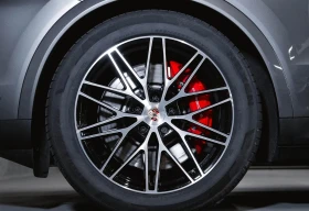 Porsche Cayenne S E-HYBRID SPORT-CHRONO BOSE MATRIX PANORAMA 360 | Auto.bg — изображение 5 Porsche Cayenne S E-HYBRID SPORT-CHRONO BOSE MATRIX PANORAMA 360 | Auto.bg — изображение 5