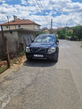 Снимка Volvo Xc90