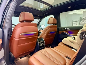 BMW X7 40d xDrive M Sport FACELIFT Carbon 1-ви Собственик - 61900 € / 121065.88 лв. - 62034147 12 | Car24.bg BMW X7 40d xDrive M Sport FACELIFT Carbon 1-ви Собственик - 61900 € / 121065.88 лв. - 62034147 12